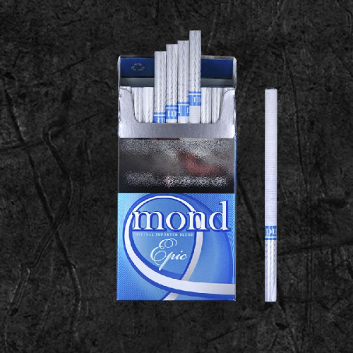 Сигареты MOND Super Slim EPIC